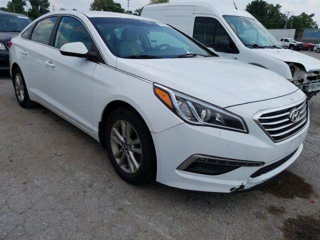 HYUNDAI SONATA SE 2015 5npe24af7fh227191