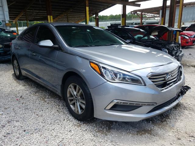 HYUNDAI SONATA 2015 5npe24af7fh227756