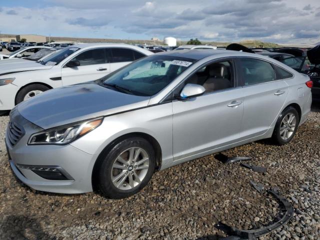 HYUNDAI SONATA 2015 5npe24af7fh228471