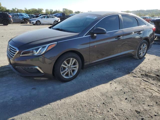 HYUNDAI SONATA 2015 5npe24af7fh228664