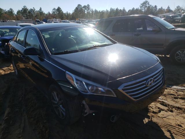 HYUNDAI SONATA SE 2015 5npe24af7fh228745