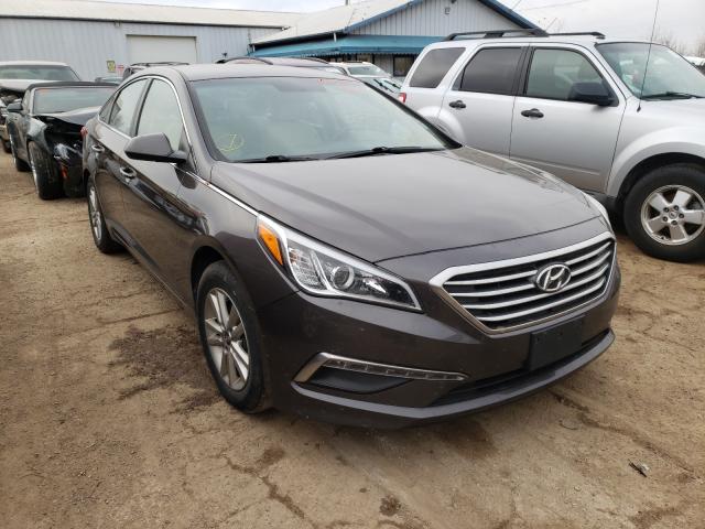 HYUNDAI SONATA SE 2015 5npe24af7fh229846