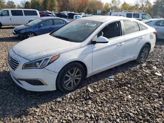 HYUNDAI SONATA 2015 5npe24af7fh231533