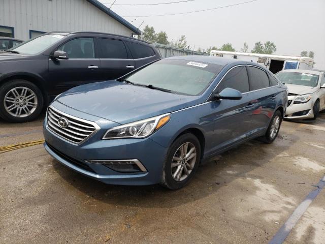 HYUNDAI SONATA SE 2015 5npe24af7fh231970