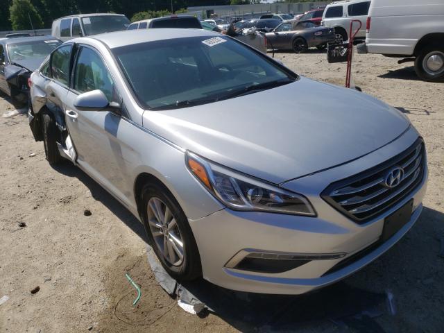 HYUNDAI SONATA SE 2015 5npe24af7fh232147