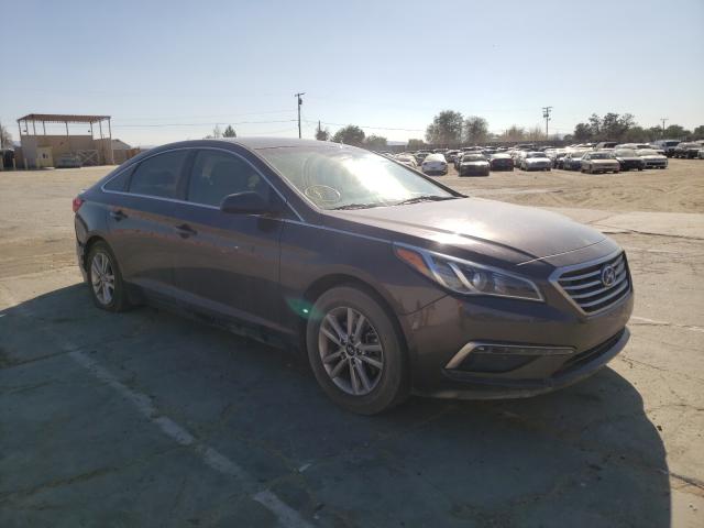 HYUNDAI SONATA SE 2015 5npe24af7fh233038