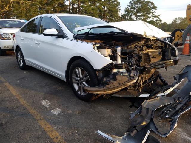 HYUNDAI SONATA SE 2015 5npe24af7fh234206