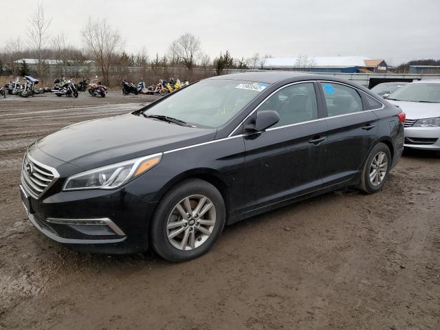 HYUNDAI SONATA 2015 5npe24af7fh236358