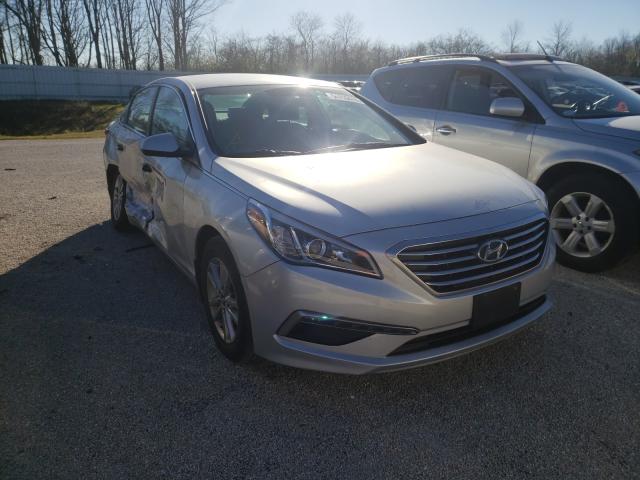 HYUNDAI SONATA SE 2015 5npe24af7fh238921