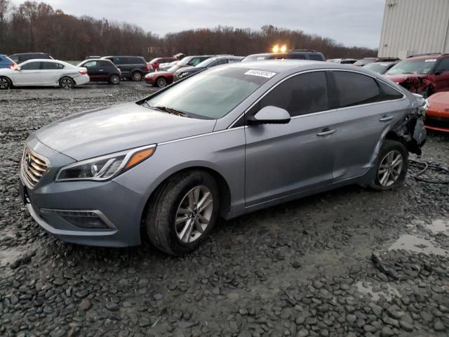 HYUNDAI SONATA SE 2015 5npe24af7fh239244