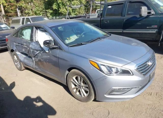 HYUNDAI SONATA 2015 5npe24af7fh239499