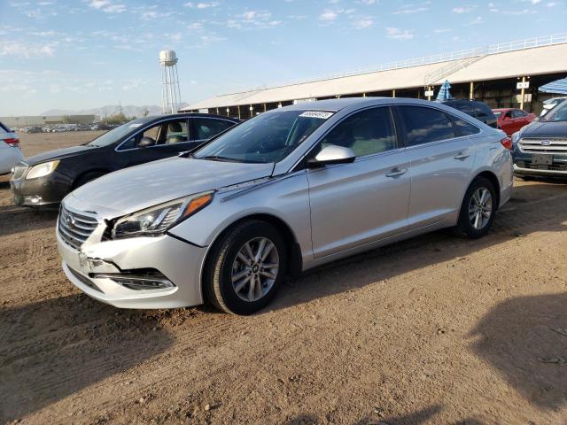 HYUNDAI SONATA SE 2015 5npe24af7fh241592