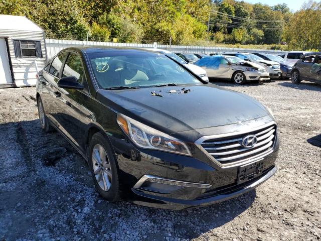 HYUNDAI SONATA SE 2015 5npe24af7fh242029