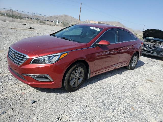 HYUNDAI SONATA SE 2015 5npe24af7fh242290