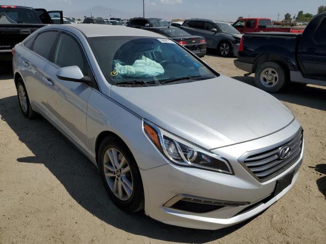 HYUNDAI SONATA SE 2015 5npe24af7fh244282