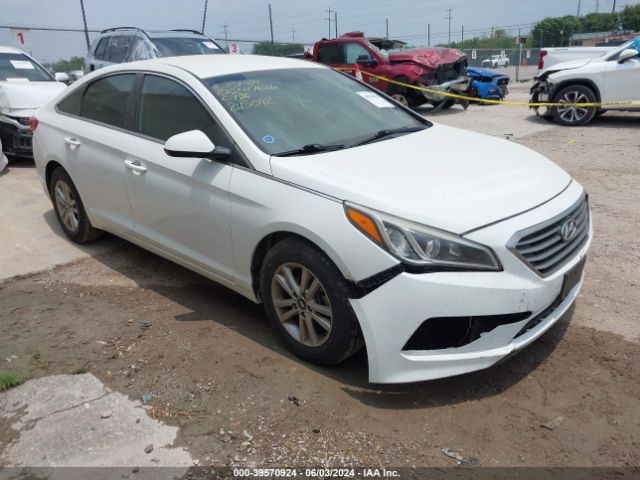 HYUNDAI SONATA 2015 5npe24af7fh245092