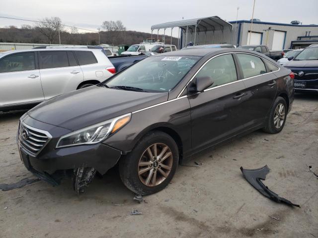 HYUNDAI SONATA 2015 5npe24af7fh245951