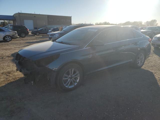 HYUNDAI SONATA 2015 5npe24af7fh247697