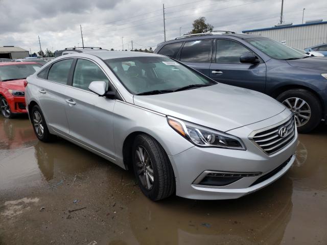 HYUNDAI SONATA SE 2015 5npe24af7fh247960