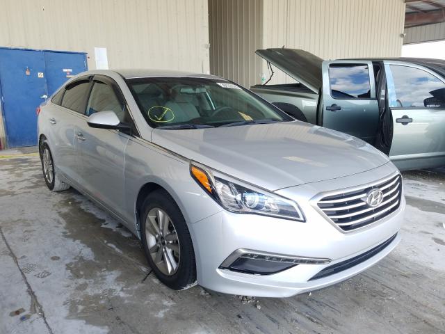 HYUNDAI SONATA SE 2015 5npe24af7fh248459