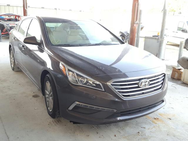 HYUNDAI SONATA SE 2015 5npe24af7fh250860