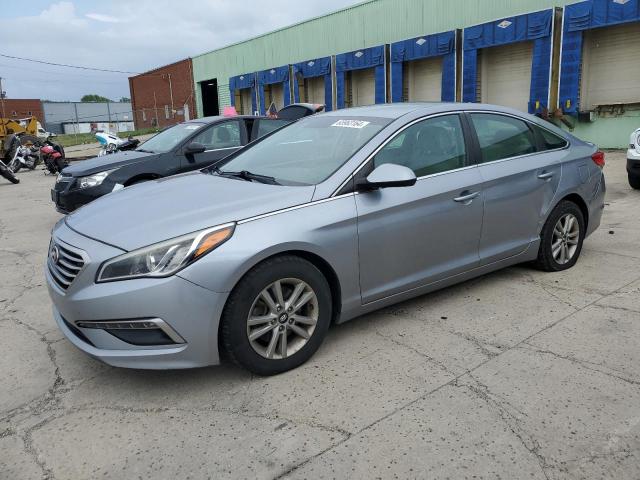 HYUNDAI SONATA 2015 5npe24af7fh253144