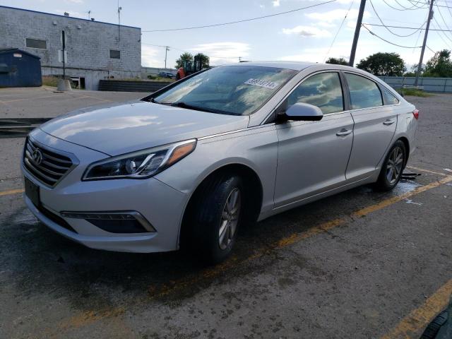 HYUNDAI SONATA 2015 5npe24af7fh253340