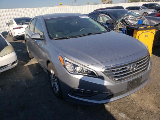 HYUNDAI SONATA SE 2015 5npe24af7fh256223