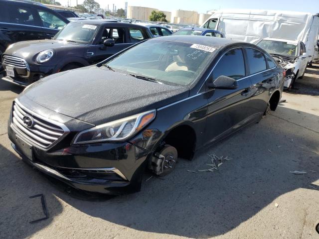 HYUNDAI SONATA 2015 5npe24af7fh256402