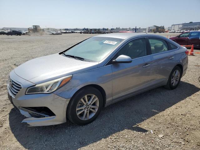 HYUNDAI SONATA SE 2015 5npe24af7fh256657