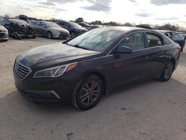 HYUNDAI SONATA 2015 5npe24af7fh257226