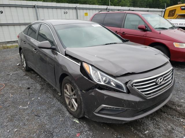 HYUNDAI SONATA SE 2015 5npe24af7fh258053