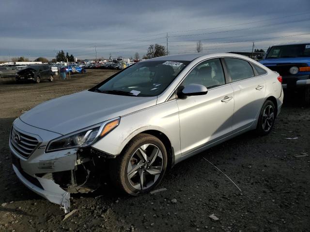 HYUNDAI SONATA SE 2015 5npe24af7fh259526