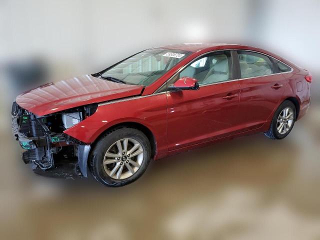 HYUNDAI SONATA 2016 5npe24af7gh261343