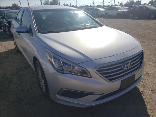 HYUNDAI SONATA SE 2016 5npe24af7gh261794