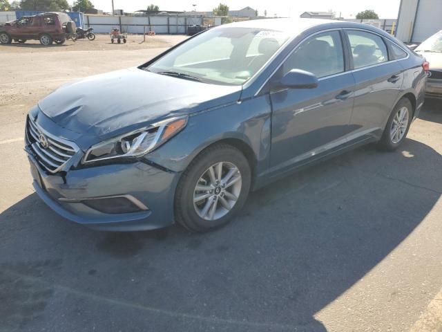 HYUNDAI SONATA SE 2016 5npe24af7gh263416