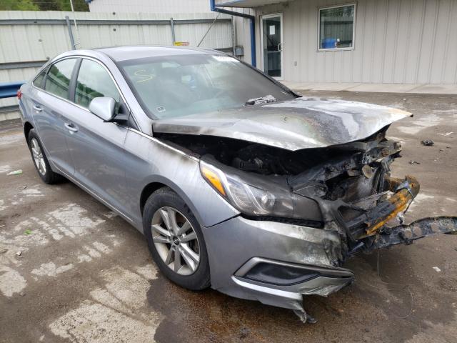 HYUNDAI SONATA SE 2016 5npe24af7gh263724