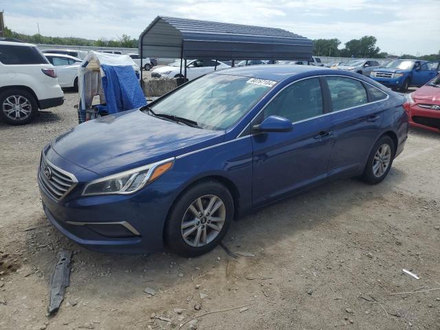 HYUNDAI SONATA 2016 5npe24af7gh264467