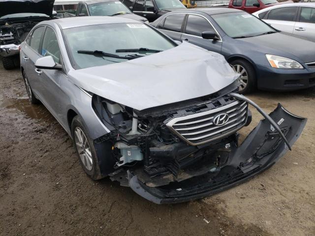 HYUNDAI SONATA SE 2016 5npe24af7gh265621