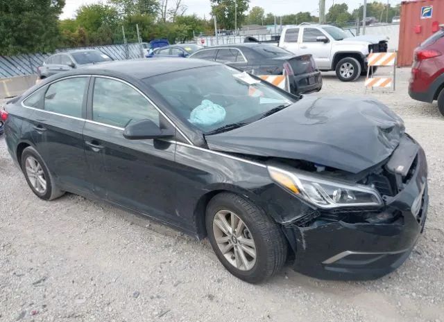 HYUNDAI SONATA 2016 5npe24af7gh265697