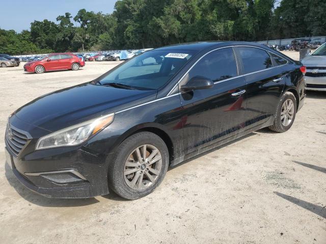 HYUNDAI SONATA 2016 5npe24af7gh265702