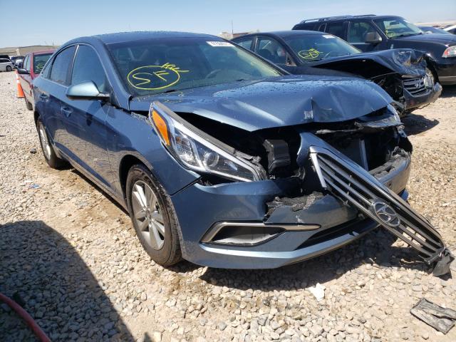 HYUNDAI SONATA SE 2016 5npe24af7gh267403