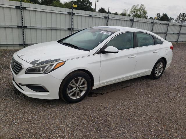 HYUNDAI SONATA SE 2016 5npe24af7gh270575