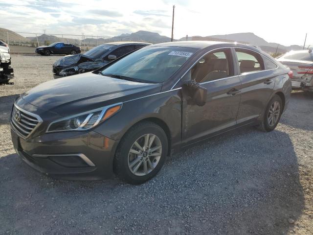 HYUNDAI SONATA SE 2016 5npe24af7gh271533