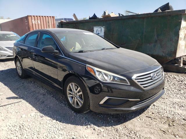 HYUNDAI SONATA SE 2016 5npe24af7gh271855