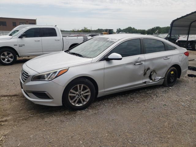 HYUNDAI SONATA 2016 5npe24af7gh273606