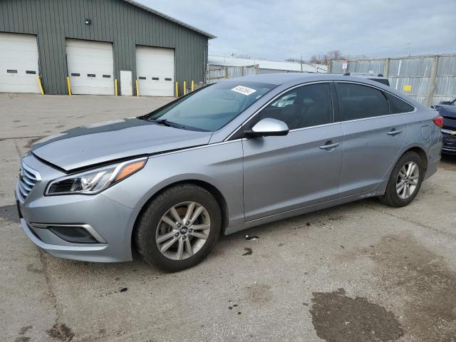 HYUNDAI SONATA 2016 5npe24af7gh274058