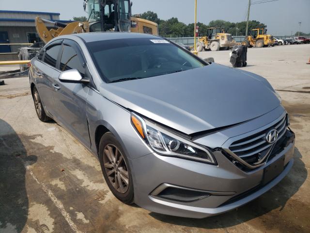 HYUNDAI SONATA SE 2016 5npe24af7gh274920