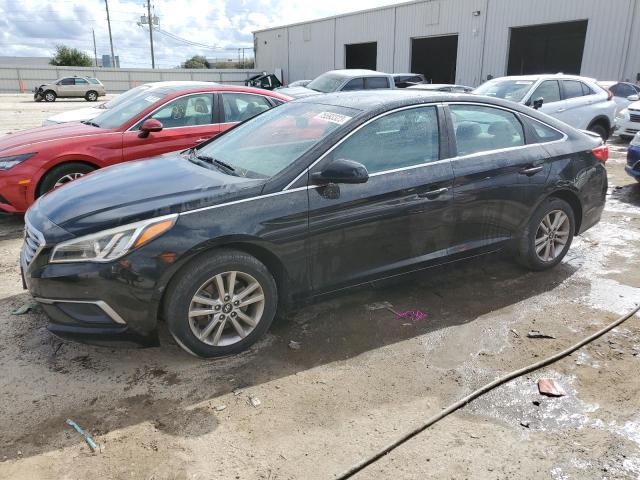 HYUNDAI SONATA 2016 5npe24af7gh274996