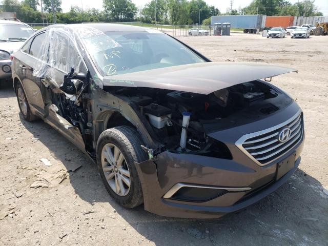 HYUNDAI SONATA SE 2016 5npe24af7gh275128